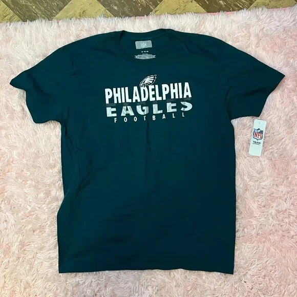 Eagles T-Shirt - Picture 1 of 5